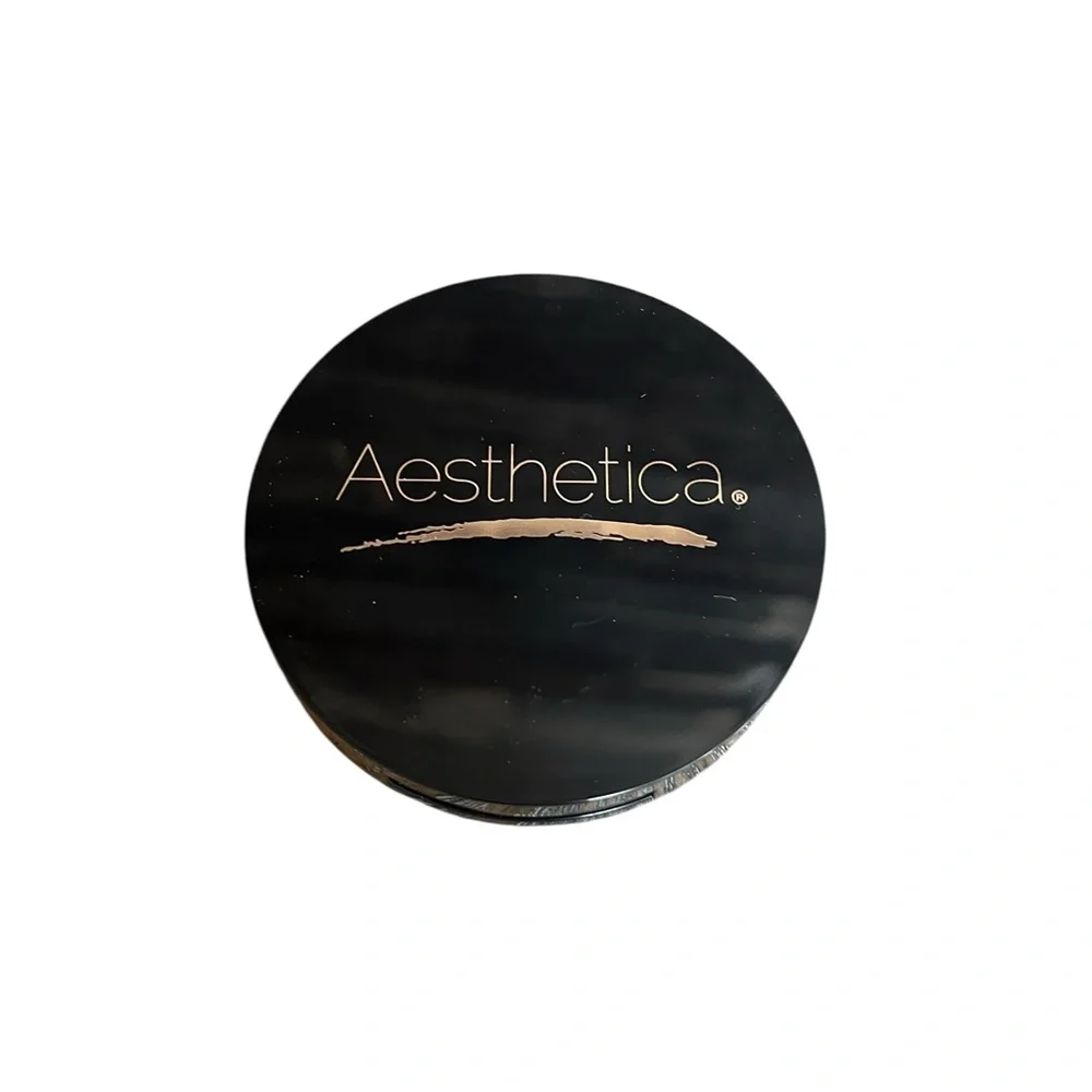 Aesthetica Sunset Bronzer – 8.2g – NEW (Box Damaged, Product Unused)